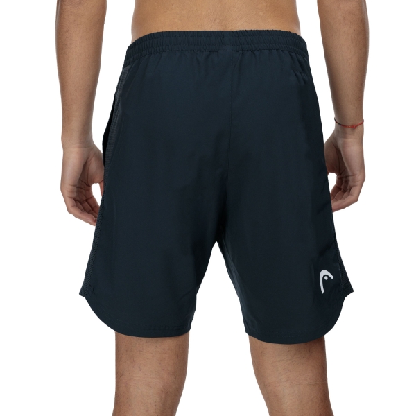 Head Power 7in Shorts - Navy