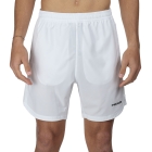 Head Power 7in Shorts - White