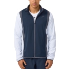 Head Club 25 Jacket - Navy/White
