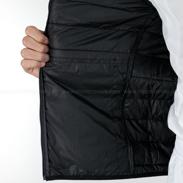 Head Club Gilet - Black