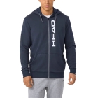 Head Club Original Felpa - Navy