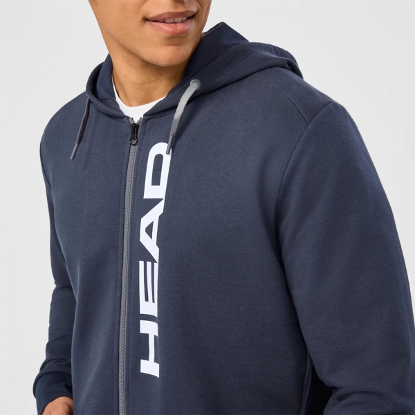 Head Club Original Felpa - Navy