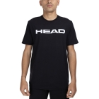 Head Club Original Maglietta - Black