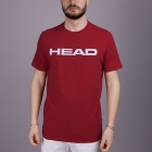 Head Club Original Maglietta - Red
