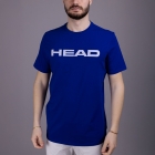 Head Club Original Maglietta - Royal