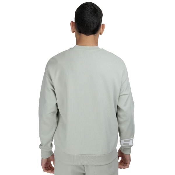Head Proplayer Felpa - Willow Grey