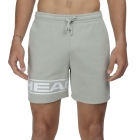 Head Proplayer 5in Pantaloncini - White/Willow Grey