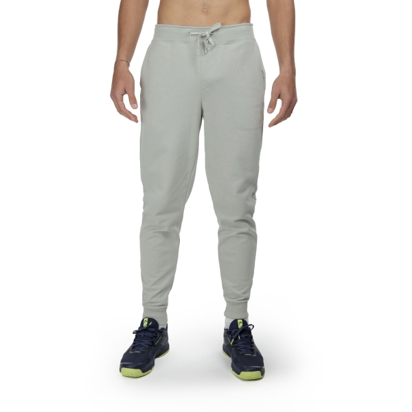 Pantalones y Tights Tenis Hombre Head Motion Pantalones  Willow Grey 811955WG