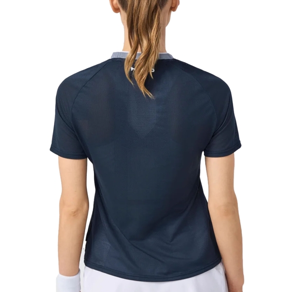Head Performance Pro T-Shirt - Navy