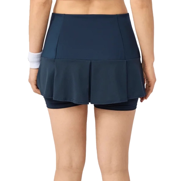 Head Performance Skirt - Navy