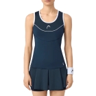 Head Performance Pro Vestito - Navy
