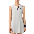 Head Play Tech Pro Vestito - Willow Grey