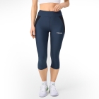 Head Tech 3/4 Tights - Navy