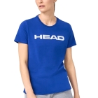 Head Club Original Maglietta - Royal