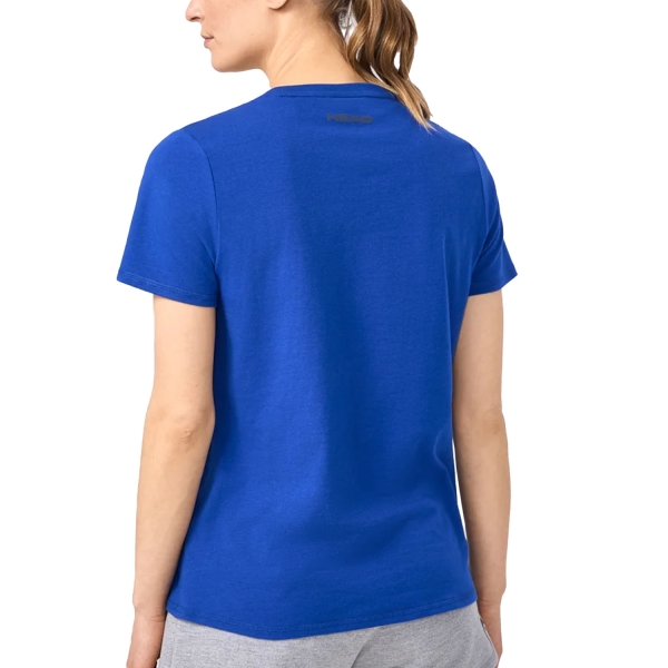 Head Club Original T-Shirt - Royal