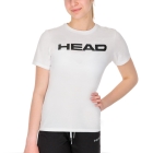 Head Club Original Maglietta - White