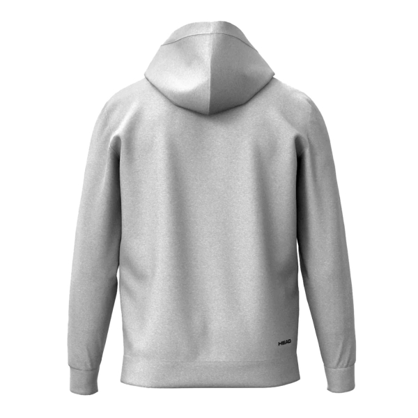Head Club Original Sudadera Niños - Grey Melange