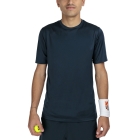 Head Simple Maglietta - Navy