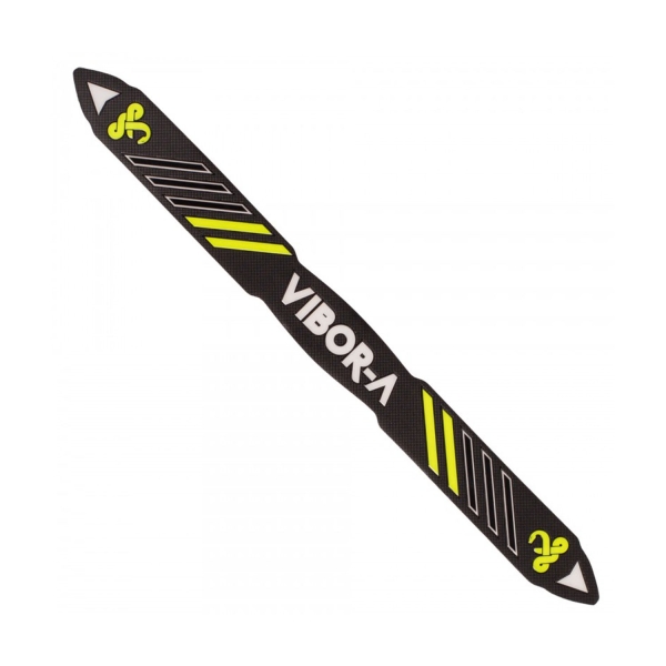 Accessori Padel ViborA Black Mamba Xtreme Nastro Protettivo  Black A000528