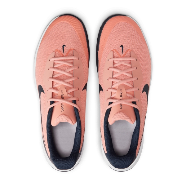 Nike Vapor Lite 3 Clay - Apricot Agate/Obsidian/White