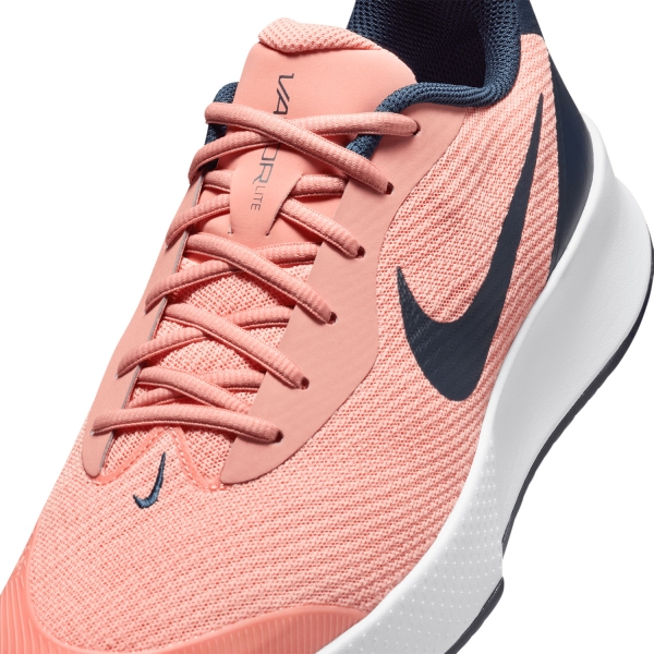 Nike Vapor Lite 3 Clay - Apricot Agate/Obsidian/White