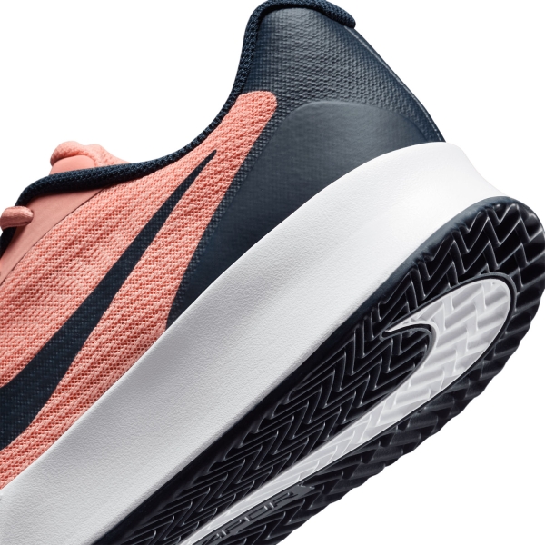 Nike Vapor Lite 3 Clay - Apricot Agate/Obsidian/White