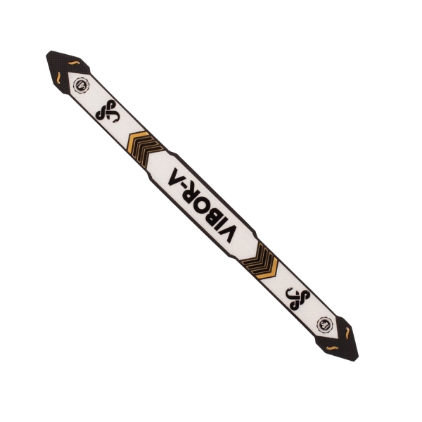 Accesorios Padel ViborA Yarara Radical Cinta Protectora  White A000521