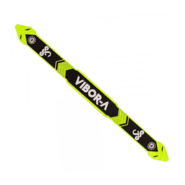 Accesorios Padel ViborA Mamba Elite 3k Cinta Protectora  Yellow A000524