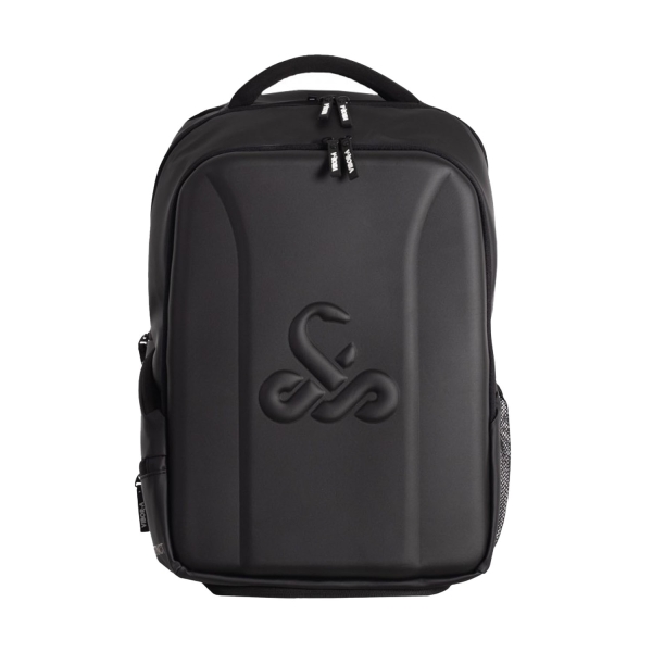 Bolsa Padel Vibor-A ViborA Pro Mochila  Black A003475