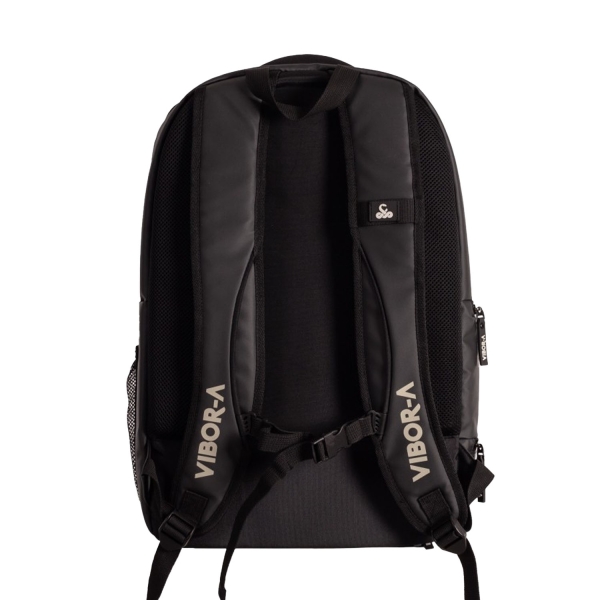 Vibor-A Pro Zaino - Black