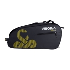 Vibor-A Radical Bolsa - Negro/Amarillo