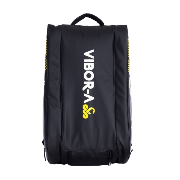 Vibor-A Radical Bolsa - Negro/Amarillo