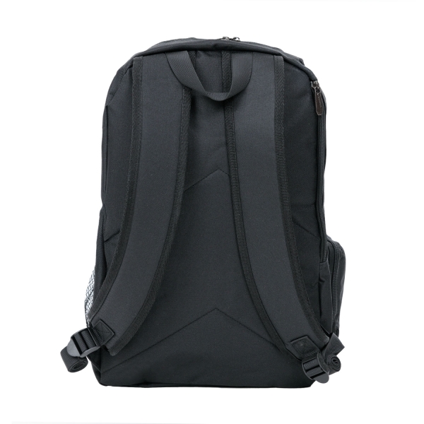 Vibor-A Lantra Mochila - Negro/Amarillo