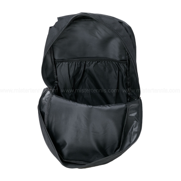 Vibor-A Lantra Mochila - Negro/Amarillo