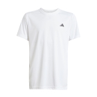 adidas Climacool Club Maglietta Bambino - White