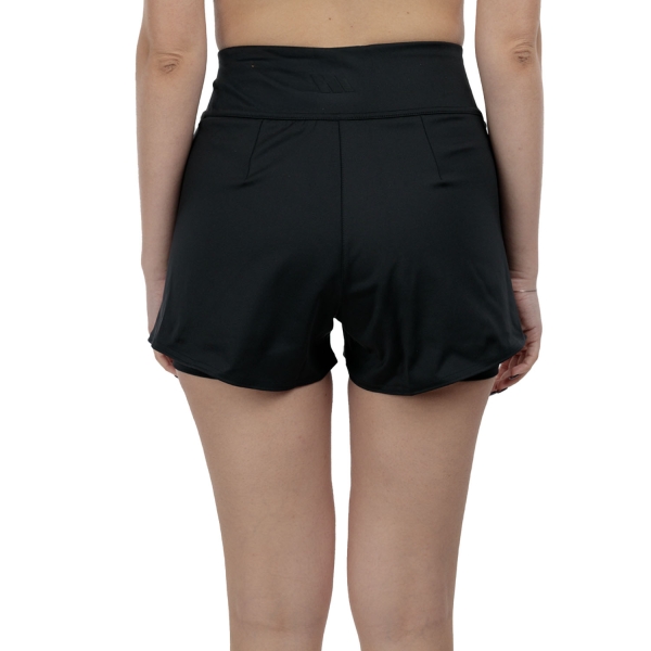 adidas Match Logo 3in Pantaloncini - Black