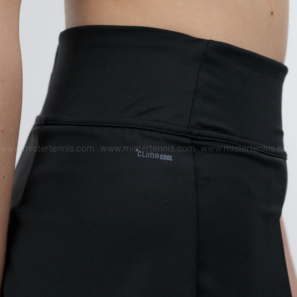 adidas Match Logo 3in Pantaloncini - Black