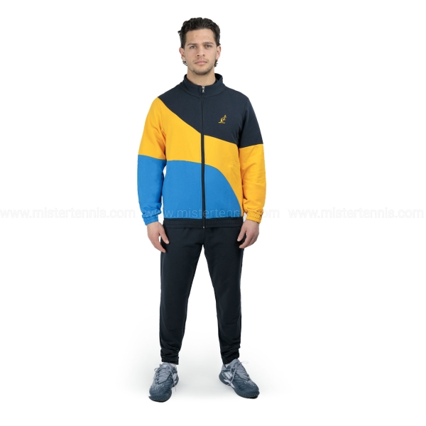 Australian Eclipse Tuta - Blu Navy