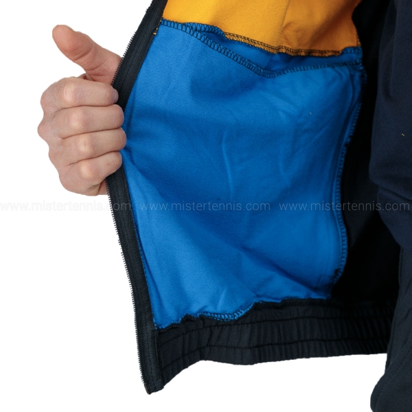 Australian Eclipse Tuta - Blu Navy