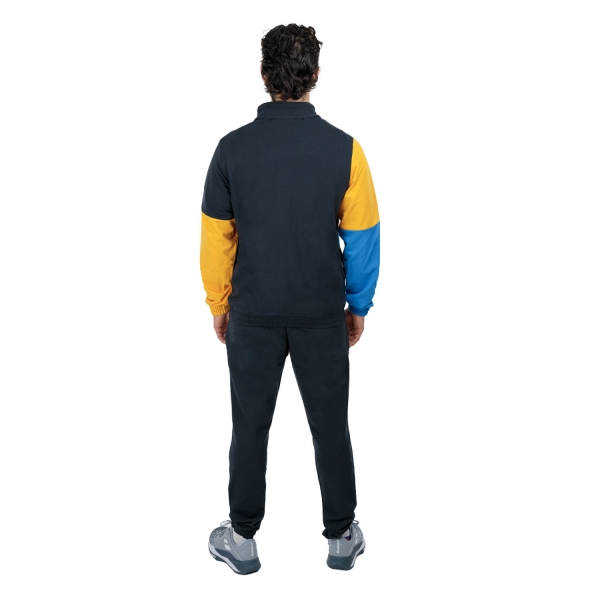Australian Eclipse Tuta - Blu Navy