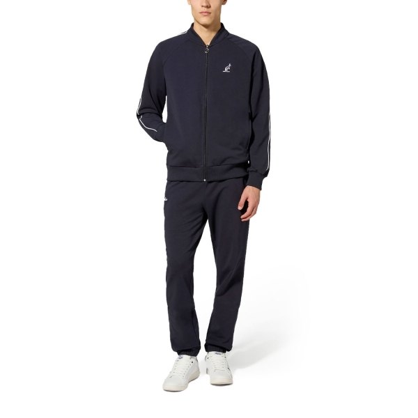 Australian Elegance Tuta - Blu Navy