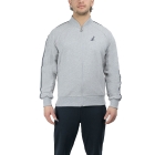 Australian Elegance Tuta - Grigio Melange