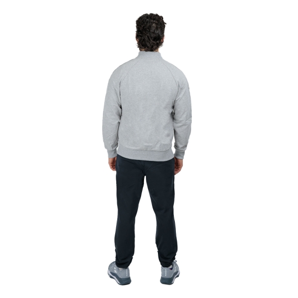 Australian Elegance Tuta - Grigio Melange