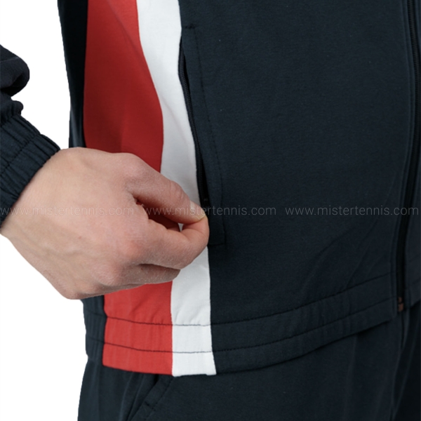 Australian Elite Tuta - Blu Navy
