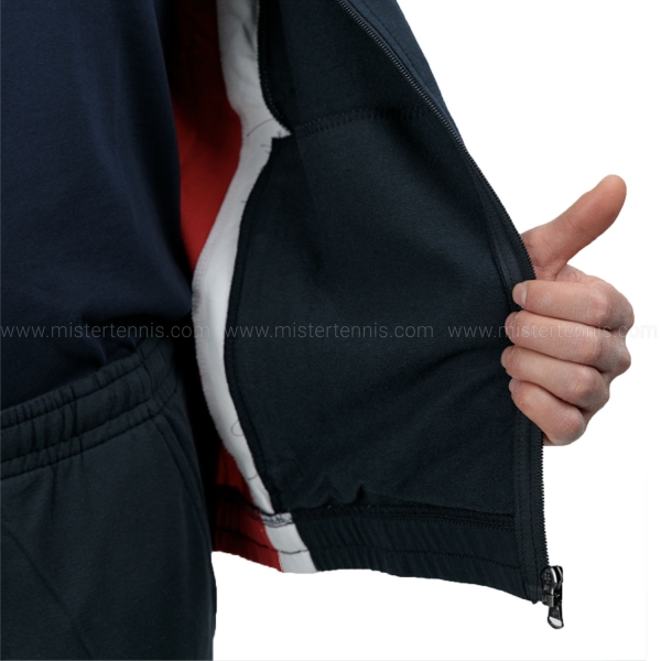 Australian Elite Tuta - Blu Navy