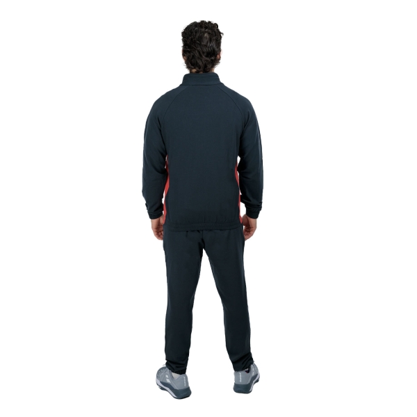 Australian Elite Tuta - Blu Navy