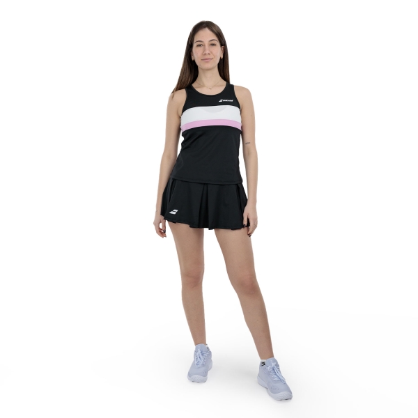 Babolat Fiber Dry Top - Black