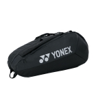 Yonex Team x 9 Bolsa - Black