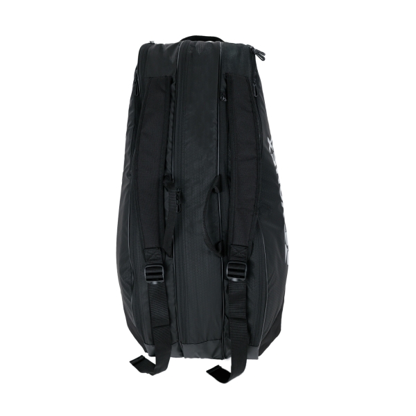 Yonex Team x 9 Bolsa - Black
