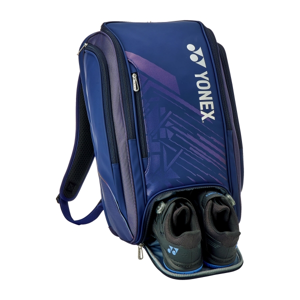 Yonex Expert Mochila - Navy Blue